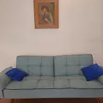 La Casa Di Sandhya شقة