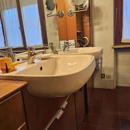 Appartamento La Casa Di Sandhya *