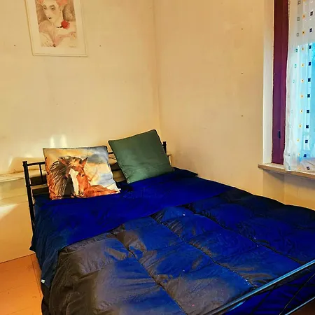 La Casa Di Sandhya