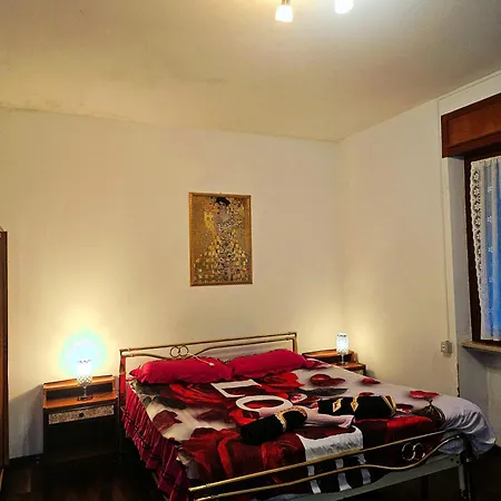 La Casa Di Sandhya Appartamento