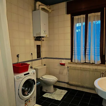 La Casa Di Sandhya Appartamento Udine