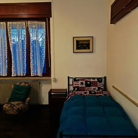 La Casa Di Sandhya *