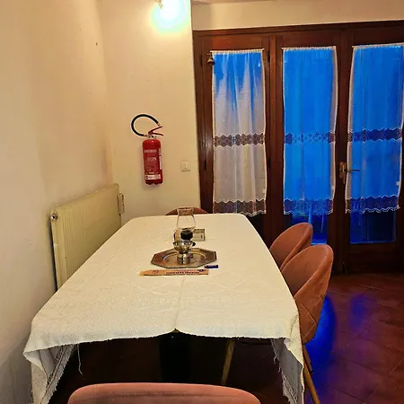 Appartamento La Casa Di Sandhya