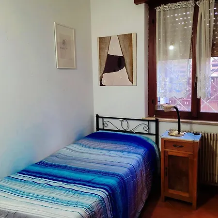 La Casa Di Sandhya Apartman Udine