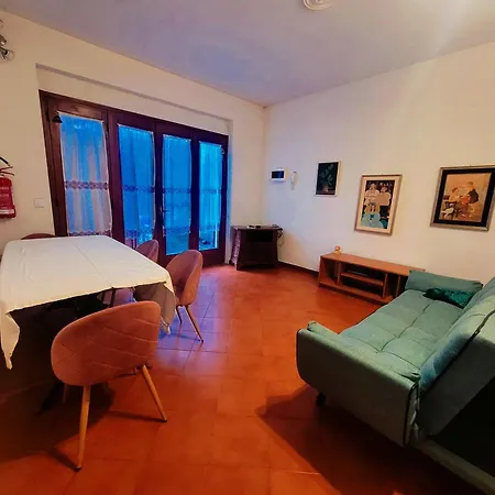Appartamento La Casa Di Sandhya