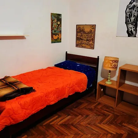 Appartamento La Casa Di Sandhya *