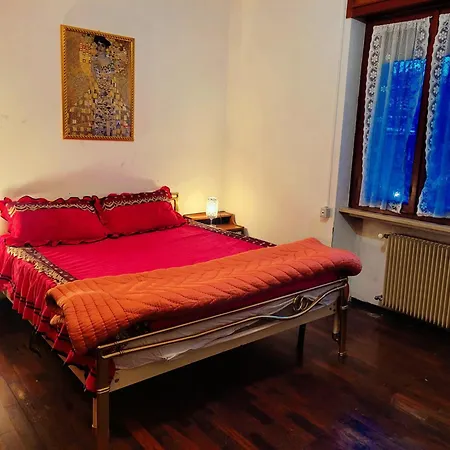 Apartman La Casa Di Sandhya