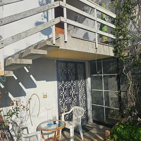 Appartamento La Casa Di Sandhya Udine