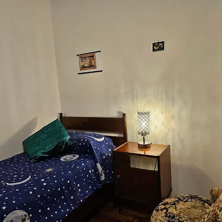 La Casa Di Sandhya شقة