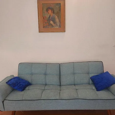 La Casa Di Sandhya Apartment