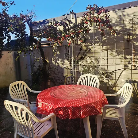 La Casa Di Sandhya