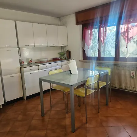 La Casa Di Sandhya ウーディネ