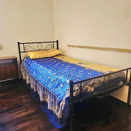 La Casa Di Sandhya Appartamento