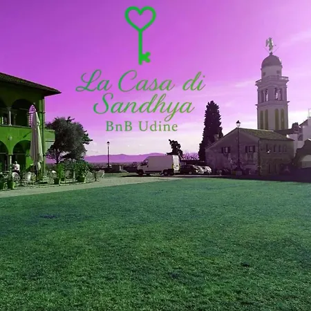 La Casa Di Sandhya