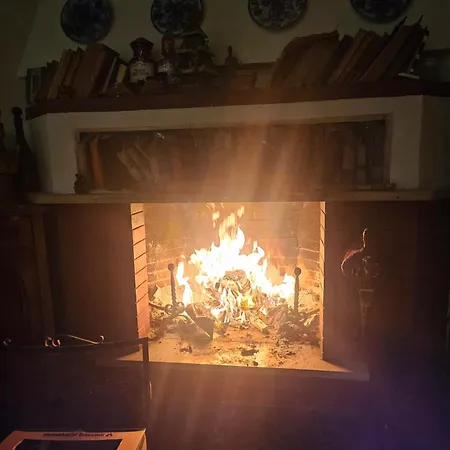 דירה La Casa Di Sandhya