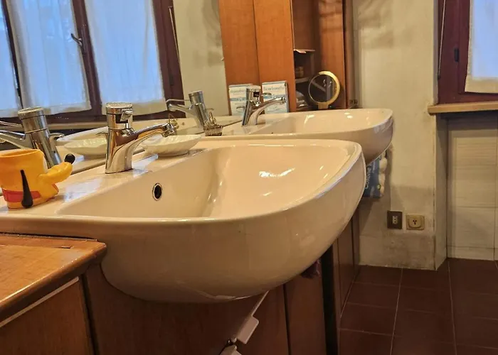 Apartman La Casa Di Sandhya *