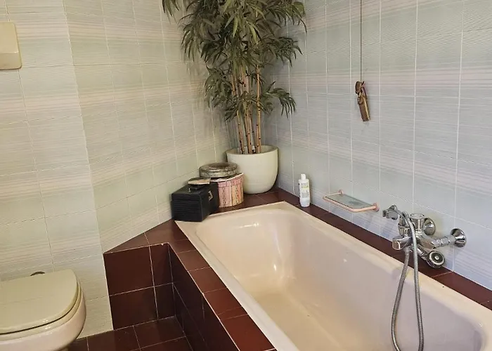 La Casa Di Sandhya Apartman