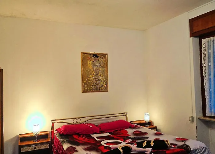 La Casa Di Sandhya Apartman