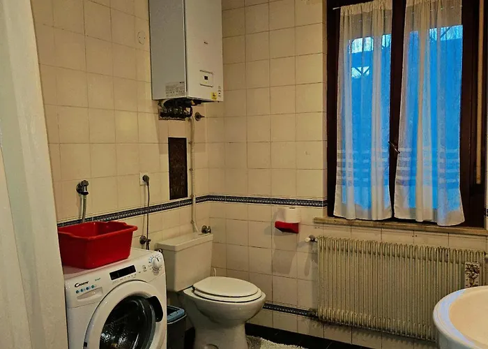 La Casa Di Sandhya Apartamento Udine