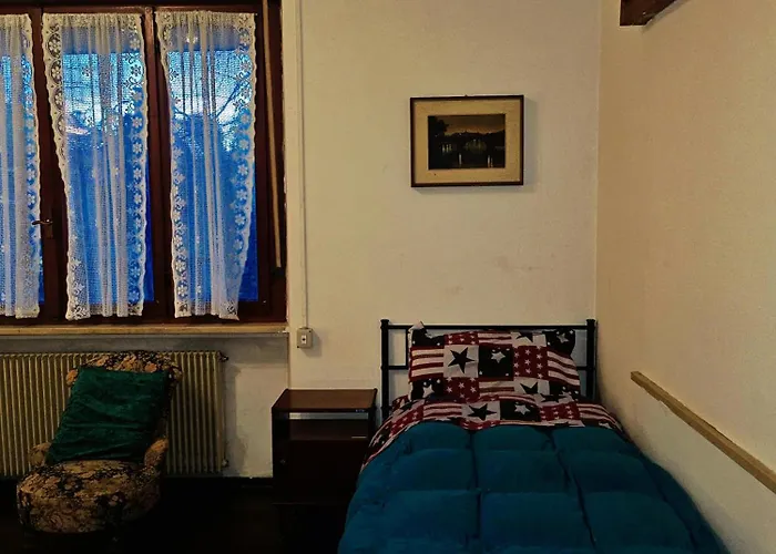 La Casa Di Sandhya *