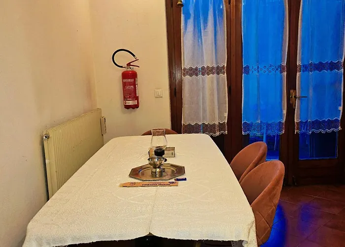 Apartman La Casa Di Sandhya