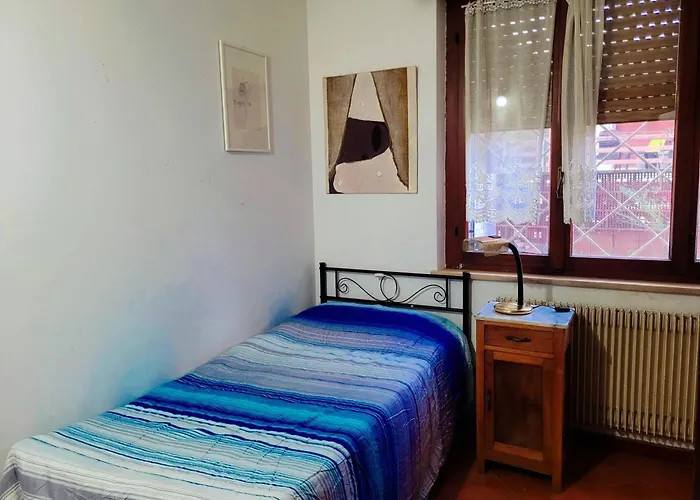 La Casa Di Sandhya Apartman Udine