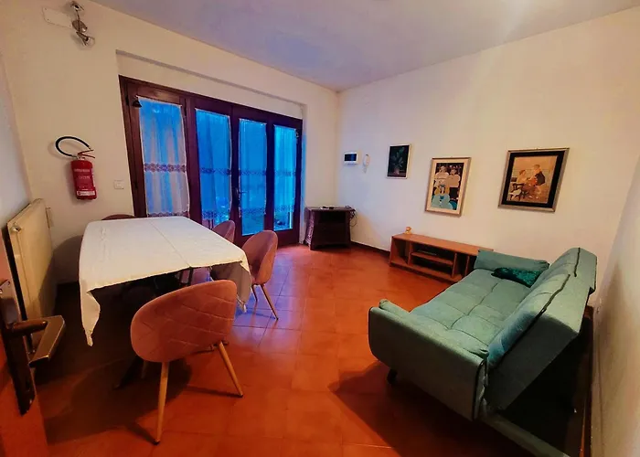Apartman La Casa Di Sandhya