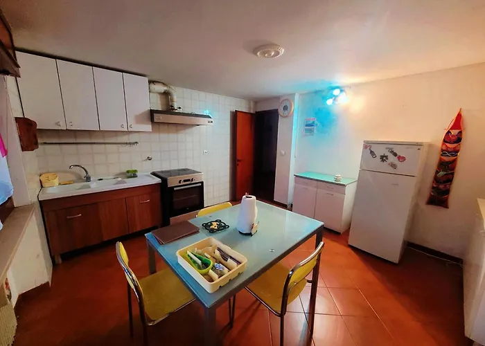 La Casa Di Sandhya *