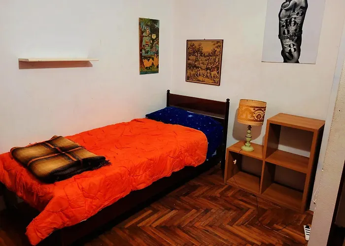 Apartman La Casa Di Sandhya *