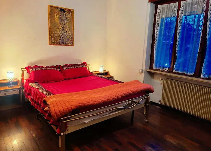 Apartman La Casa Di Sandhya