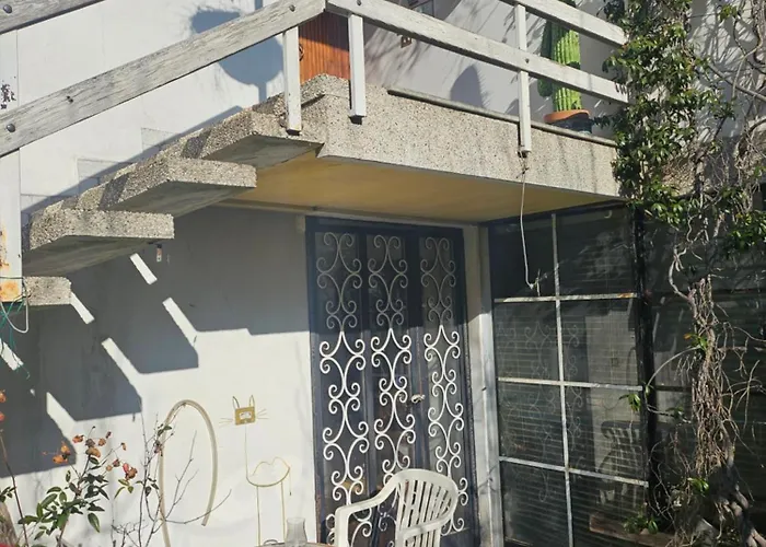 Apartman La Casa Di Sandhya Udine