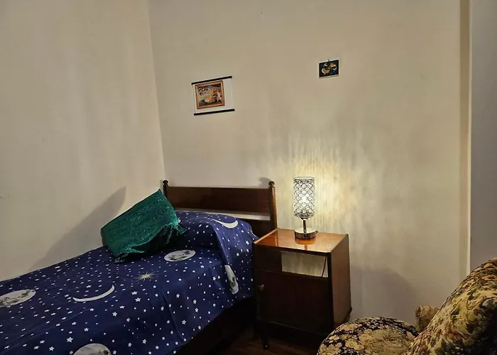 La Casa Di Sandhya Apartman