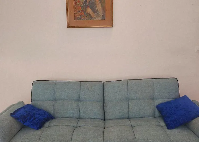 La Casa Di Sandhya Apartman