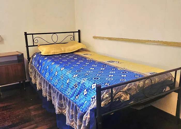 La Casa Di Sandhya Apartman