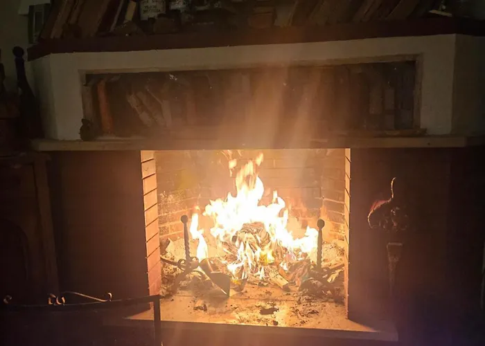 Apartman La Casa Di Sandhya